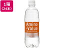 アミノバリュー 4000 500mL×24本 大塚製薬