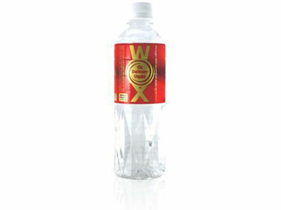 ǻٻǥꥭåWOX ڥåȥܥȥ 500mL ǥ󥹡ݥ