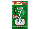 ゴーヤ茶 お徳用 8g×36包 山本漢方製