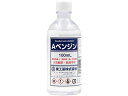 Aベンジン ポリ容器 100mL 東工薬
