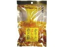かりんはちみつのど飴 80g 大丸本舗