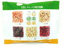ナッツ&ドライフルーツ 一日健美堅果 25g 3G CARE