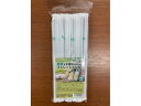 エコストロー紙袋入 40本入 江戸川物産 M-508
