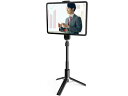 スマートフォン・タブレット用三脚 エレコム P-STSRS02MTBK