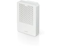 無線LAN中継器 11ax 1201+574Mbps エレコム WTC-X1800GC-W