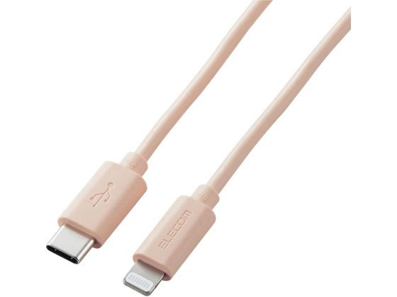 Type-C-Lightning֥ 1m 쥳 U2C-APCL10DR