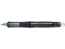 ドクターグリップCLプレイバランスシャープペン0.5mmクリアブラック パイロット HDGCL70R-CB