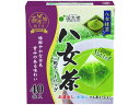 抹茶入り 八女茶 三角ティーバッグ 40P 国太楼 13232