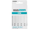 専用充電器 アイリスオーヤマ BCR-CMH|詳細画像