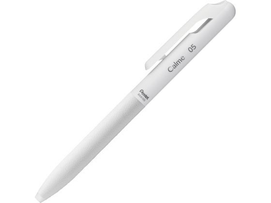 Calme  0.5mm 쥤åۥ磻ȼ  ڤƤ BXA105W-A