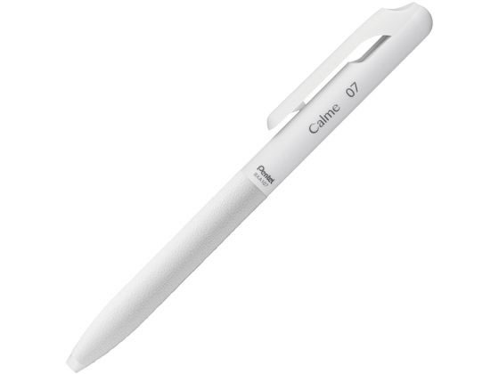 Calme  0.7mm 쥤åۥ磻ȼ  ڤƤ BXA107W-A