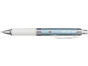 ユニ アルファゲル クルトガ 0.5mmターコイズ 三菱鉛筆 M5858GG1P.71