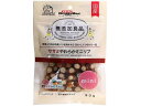 無添加良品 ササミやわらかミニリブ 90g ドギーマン