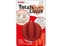 TREATS LOVER ボール M ペティオ
