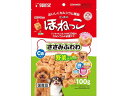 マルカンサンライズ/ゴン太のほねっこささみふわわ野菜入り100g マルカン