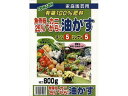 魚骨粉25%+カニがら入油かす 800g トムソンコーポレーション