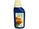 クリザールフラワーフード液体 250ml クリザール・ジャパン 8719400008449