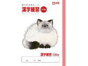 学習帳 漢字 120字 サクラクレパス NP55
