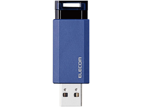 USB 128GB USB3.1(Gen1) Υå 쥳 MF-PKU3128GBU