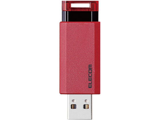 USB 128GB USB3.1(Gen1) Υå 쥳 MF-PKU3128GRD