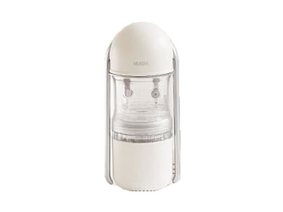 ݡ֥Сץå᡼ LEVERPRESSO HUGH HL-300W