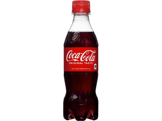 コカ・コーラ 350ml コカ・コーラ 51003