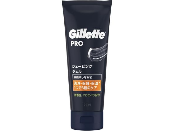 P&G Wbg/Gillette PRO VF[rOWF 175mL PG