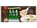 もち麦パスタ 平麺タイプ 300g はくばく