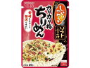 ソフトふりかけ カリカリ梅ちりめん 25g 丸美屋
