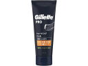 P&G ジレット/Gillette PRO シェービングジェル 175mL P&G