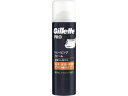 P&G ジレット/Gillette PRO シェービングフォーム 245g P&G