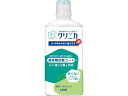 クリニカJr. デンタルリンス やさしいミント 450mL ライオン