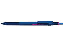 600 3in1 マルチペン アイアンブルー 0.5mm ロットリング 2159367