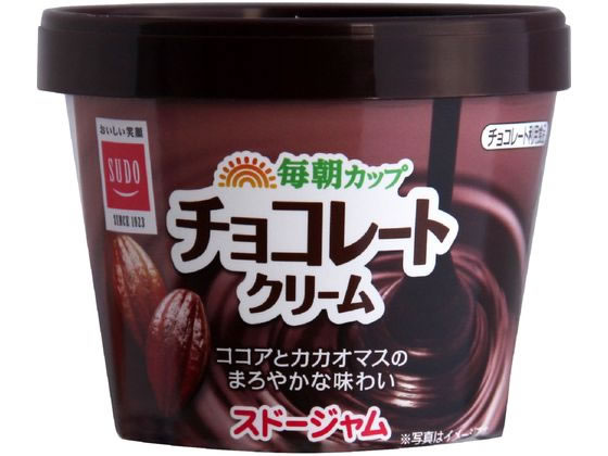 毎朝カップ チョコレートクリーム 1