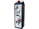そばつゆ(箱入り) 創味食品 1095000