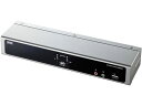 デュアルリンクDVI対応パソコン自動切替器 2:1 サンワサプライ SW-KVM2HDCN2
