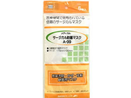 サージカル防菌マスク