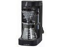 V60 珈琲王2コーヒーメーカー HARIO EVCM2-5TB