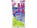 立てる 水切り袋 50枚入 レック K00067