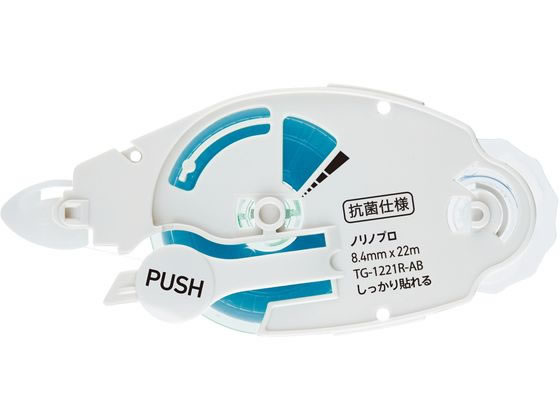 󥸥ȥ㤨֥ơפΤ ΥΥץ ݻ 򴹥ơ 8.4mm ץ饹 54312 / TG-1221פβǤʤ298ߤˤʤޤ