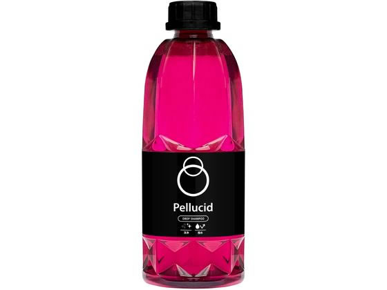 ドロップシャンプー ペルシード PCD100