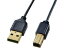 ˺USB֥ (USB2.0 A-B ֥å 1.5m)掠ץ饤KU20-SL15BKK