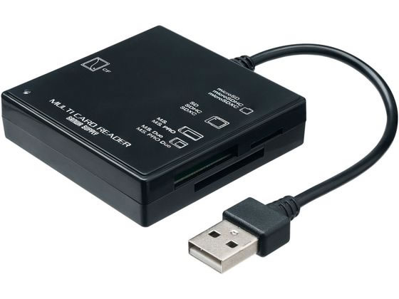 USB2.0 ɥ꡼ (֥å) 掠ץ饤 ADR-ML23BKN