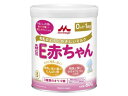E赤ちゃん 大缶 800g 森永乳業