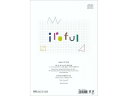 SAKAETP/iroful ルーズシート 75g 5mmドットグリット A4 50枚 SAKAEテクニカルペーパー PI-A4P-D5W