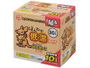 貼るカイロ ポカポカ家族 低温 ミニサイズ 30個入 アイリスオーヤマ
