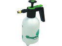 蓄圧式噴霧器マイスター1L(真鍮ノズル) マルハチ産業 3558363