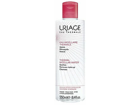 佐藤製薬/ユリアージュ サーマルクレンジングウォーター 敏感肌用 250mL サトウ