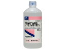 グリセリンカリ液P 「ケンエー」 500mL 健栄製薬