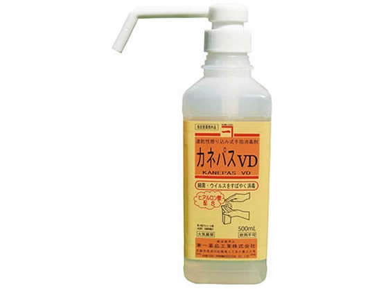ͥѥVD 500mL ʹ